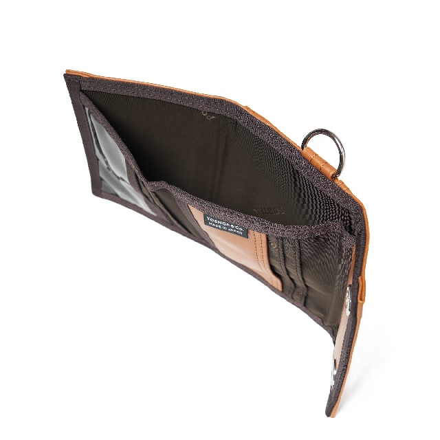 PORTER / FREE STYLE　POCKET CORD WALLET　フリースタイル　ポケットカード ウォレット　707-27859　吉田カバン-4