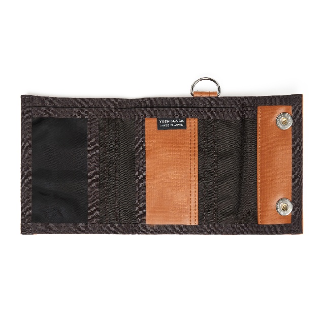 PORTER / FREE STYLE　POCKET CORD WALLET　フリースタイル　ポケットカード ウォレット　707-27859　吉田カバン-3