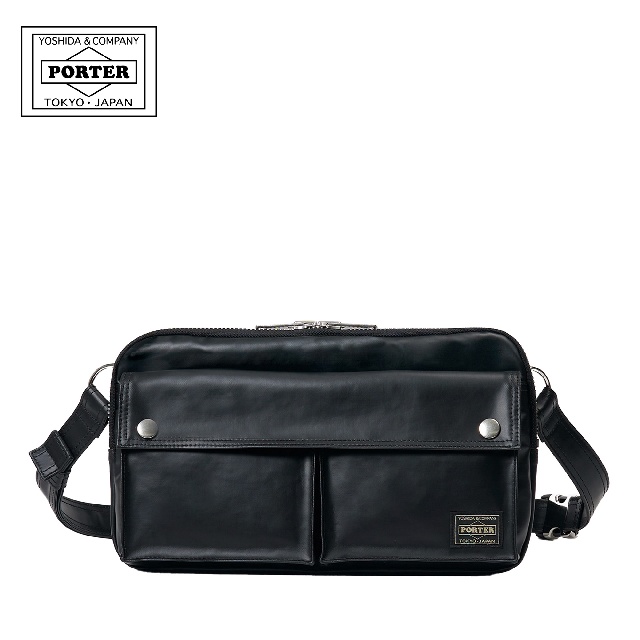 PORTER / FREE STYLE　FIT BAG　フリースタイル　フィットバック　707-19116　吉田カバン-0