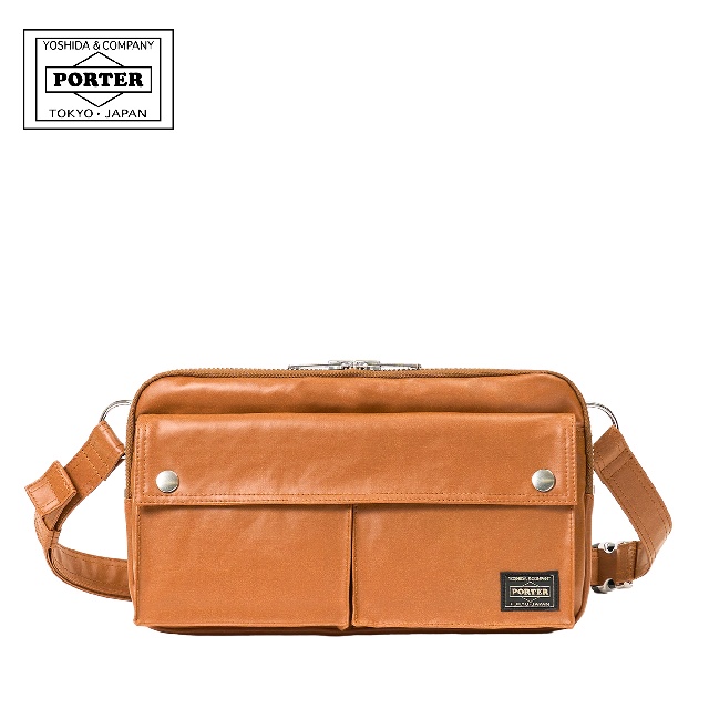 PORTER / FREE STYLE　FIT BAG　フリースタイル　フィットバック　707-19116　吉田カバン-1