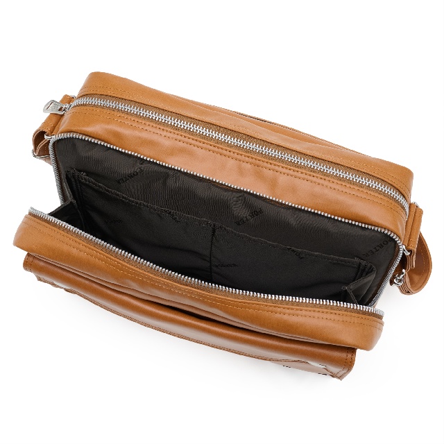 PORTER / FREE STYLE　SLING BAG　W zip　フリースタイル　スリングバッグ　ダブルジップ　707-15165　吉田カバン-4