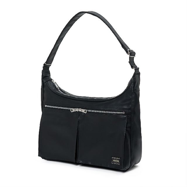 PORTER / FREE STYLE　BOAT SHOULDER BAG　ボートショルダー バッグ　707-15164　吉田カバン-3