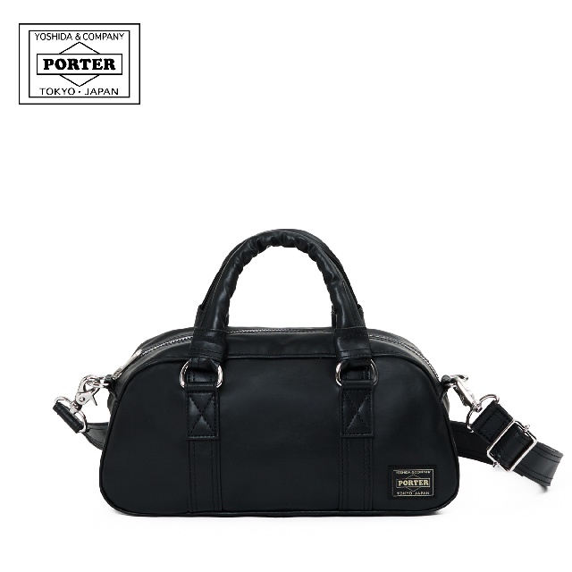 PORTER / FREE STYLE　MINI BOSTON BAG　ミニボストンバッグ　707-15163　吉田カバン-0