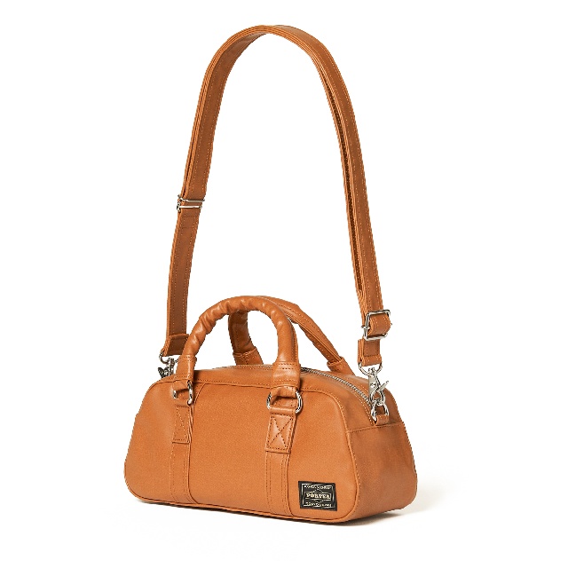 PORTER / FREE STYLE　MINI BOSTON BAG　ミニボストンバッグ　707-15163　吉田カバン-3