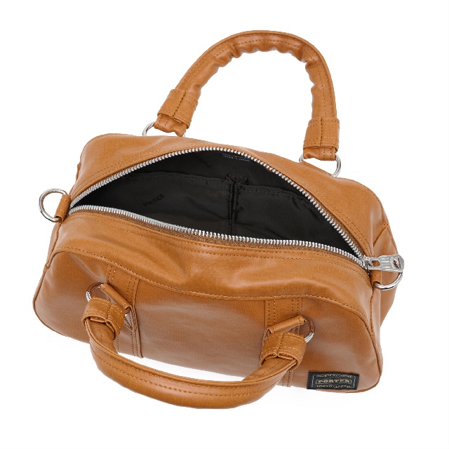PORTER / FREE STYLE　MINI BOSTON BAG　ミニボストンバッグ　707-15163　吉田カバン-4