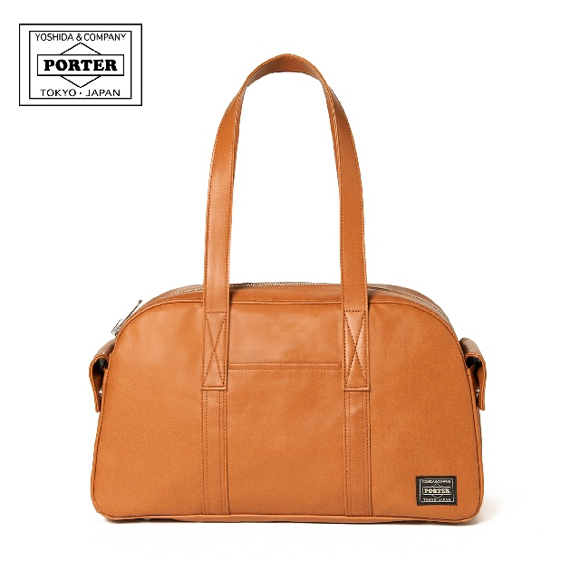 PORTER / FREE STYLE　BOSTON BAG　フリースタイル　ボストンバッグ　707-15162　吉田カバン-1