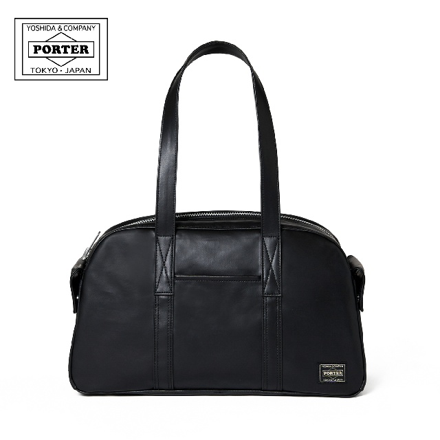PORTER / FREE STYLE　BOSTON BAG　フリースタイル　ボストンバッグ　707-15162　吉田カバン-0