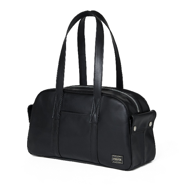 PORTER / FREE STYLE　BOSTON BAG　フリースタイル　ボストンバッグ　707-15162　吉田カバン-3