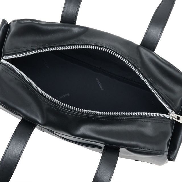 PORTER / FREE STYLE　BOSTON BAG　フリースタイル　ボストンバッグ　707-15162　吉田カバン-4