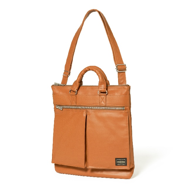 PORTER / FREE STYLE　HELMET BAG　フリースタイル　ヘルメットバッグ　707-19117　吉田カバン-3