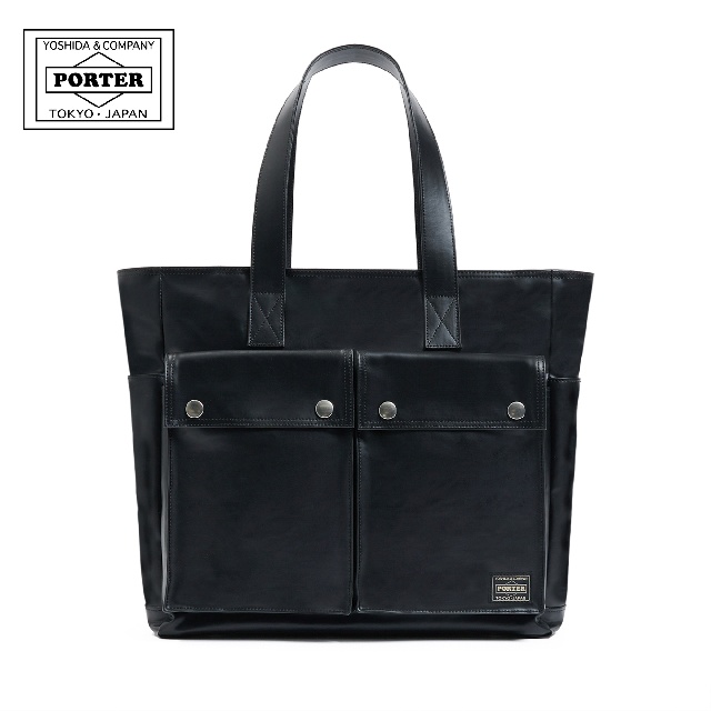 PORTER / FREE STYLE　TOTE BAG　フリースタイル　トートバッグ　707-27858　吉田カバン-0