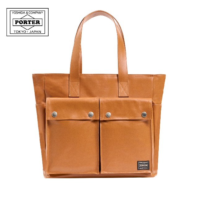 PORTER / FREE STYLE　TOTE BAG　フリースタイル　トートバッグ　707-27858　吉田カバン-1