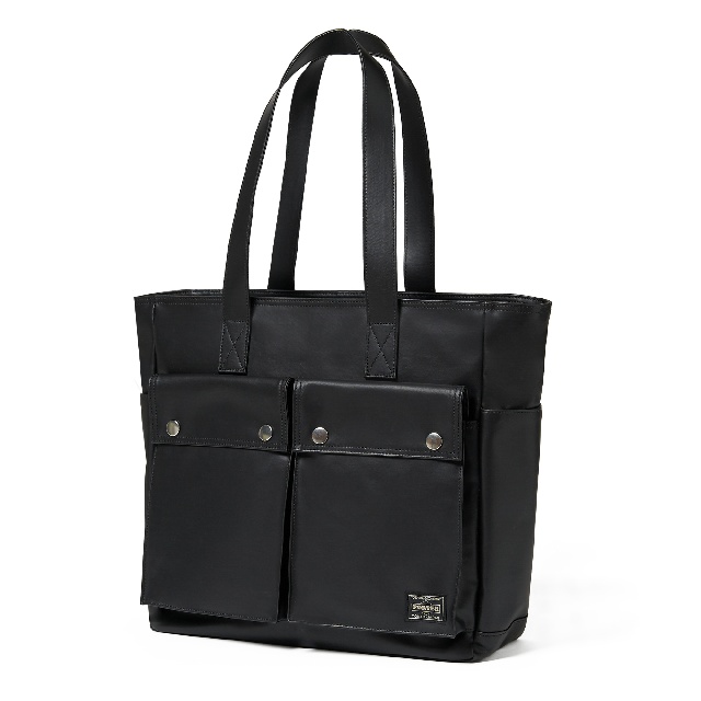 PORTER / FREE STYLE　TOTE BAG　フリースタイル　トートバッグ　707-27858　吉田カバン-3