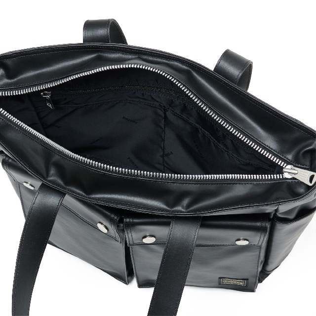 PORTER / FREE STYLE　TOTE BAG　フリースタイル　トートバッグ　707-27858　吉田カバン-4