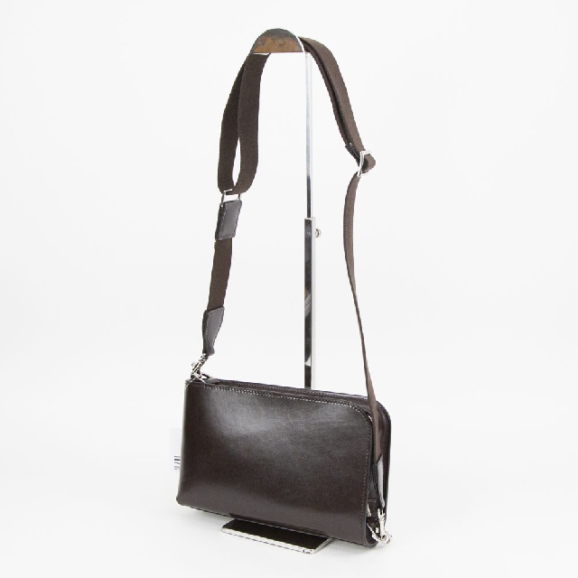 WILD SWANS　ワイルドスワンズ　SADDLE PULL UP　COLLIER　SHOULDER BAG　サドルプルアップ　コリアー　ショルダーバッグ　CO-SD-0