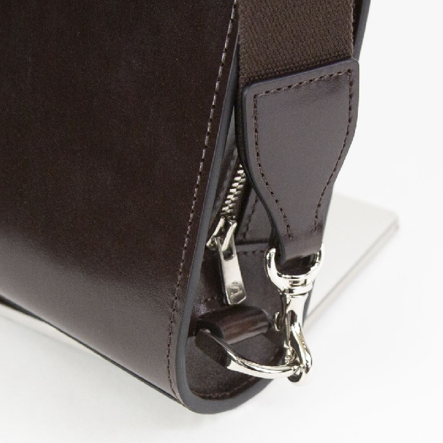 WILD SWANS　ワイルドスワンズ　SADDLE PULL UP　COLLIER　SHOULDER BAG　サドルプルアップ　コリアー　ショルダーバッグ　CO-SD-6