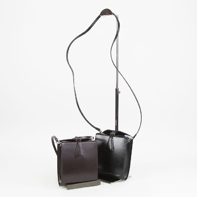 WILD SWANS　ワイルドスワンズ　RODDY　SHOULDER BAG　ロディ　サコッシュ バッグ　サドルプルアップ　RD-SD-0
