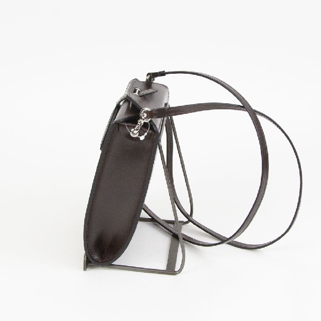 WILD SWANS　ワイルドスワンズ　RODDY　SHOULDER BAG　ロディ　サコッシュ バッグ　サドルプルアップ　RD-SD-3