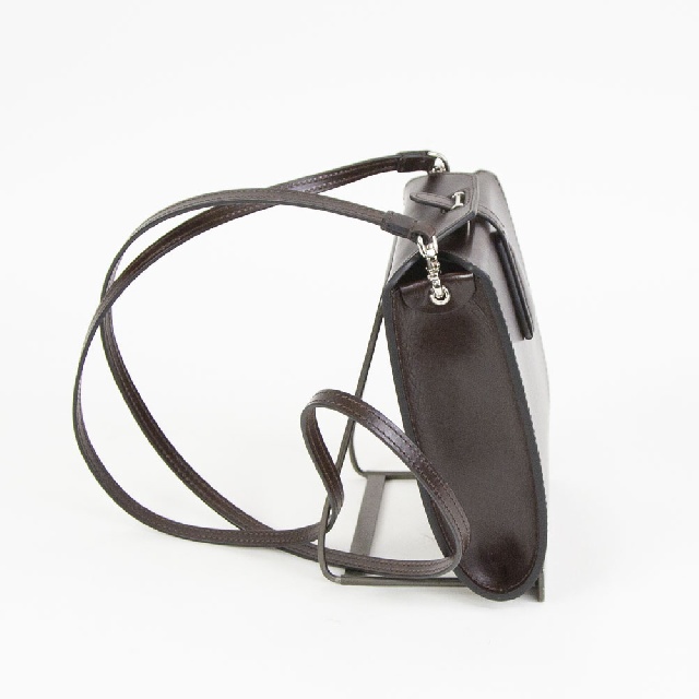 WILD SWANS　ワイルドスワンズ　RODDY　SHOULDER BAG　ロディ　サコッシュ バッグ　サドルプルアップ　RD-SD-5