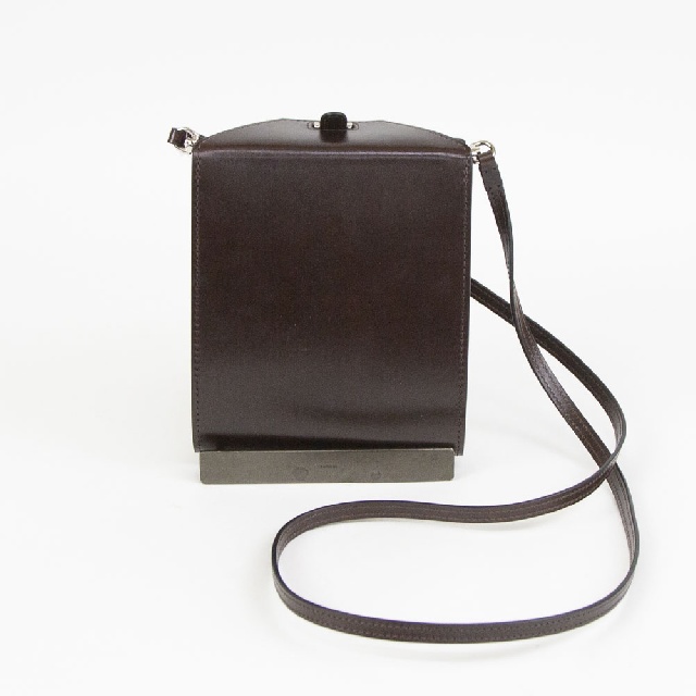 WILD SWANS　ワイルドスワンズ　RODDY　SHOULDER BAG　ロディ　サコッシュ バッグ　サドルプルアップ　RD-SD-4