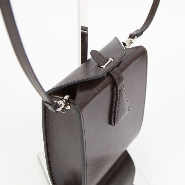 WILD SWANS　ワイルドスワンズ　RODDY　SHOULDER BAG　ロディ　サコッシュ バッグ　サドルプルアップ　RD-SD-8