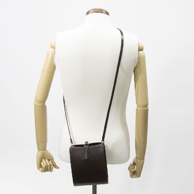 WILD SWANS　ワイルドスワンズ　RODDY　SHOULDER BAG　ロディ　サコッシュ バッグ　サドルプルアップ　RD-SD-12