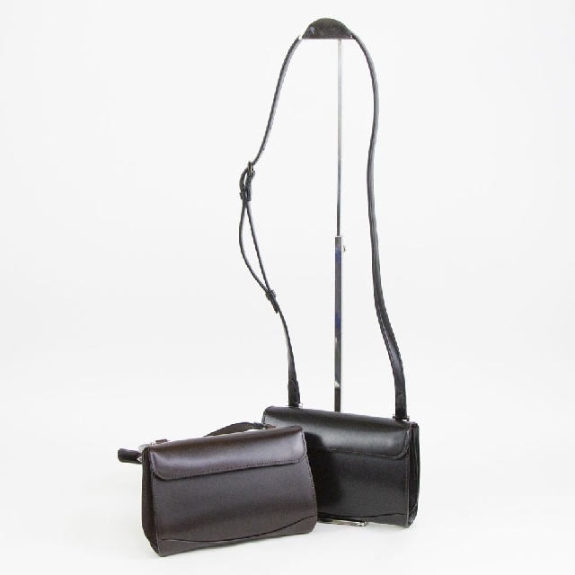 WILD SWANS　ワイルドスワンズ　RETRA　SHOULDER BAG　レトラ　ショルダーバッグ　サドルプルアップ　RE-SD-0