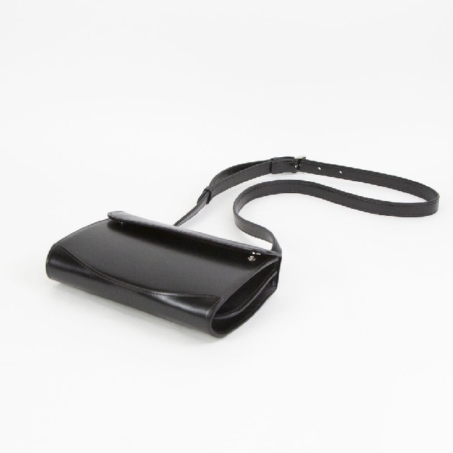 WILD SWANS　ワイルドスワンズ　RETRA　SHOULDER BAG　レトラ　ショルダーバッグ　サドルプルアップ　RE-SD-6