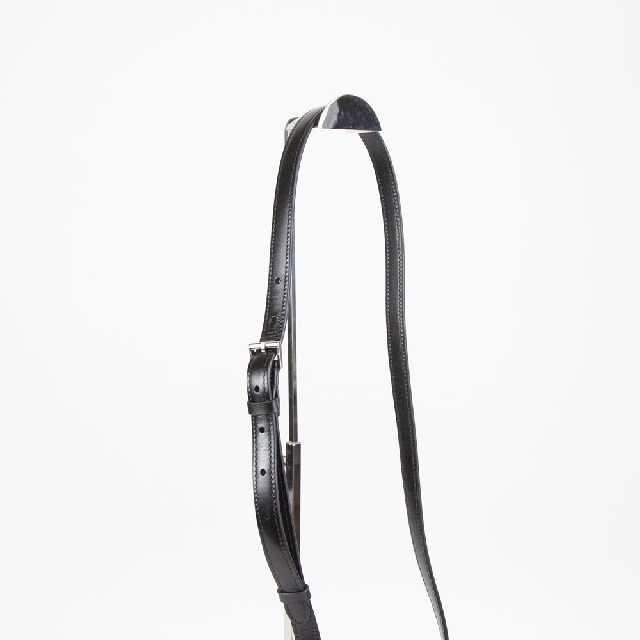 WILD SWANS　ワイルドスワンズ　RETRA　SHOULDER BAG　レトラ　ショルダーバッグ　サドルプルアップ　RE-SD-7