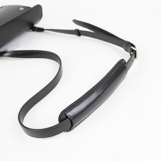 WILD SWANS　ワイルドスワンズ　RETRA　SHOULDER BAG　レトラ　ショルダーバッグ　サドルプルアップ　RE-SD-8