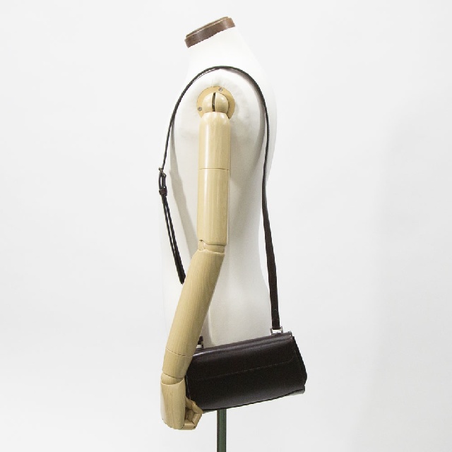 WILD SWANS　ワイルドスワンズ　RETRA　SHOULDER BAG　レトラ　ショルダーバッグ　サドルプルアップ　RE-SD-11