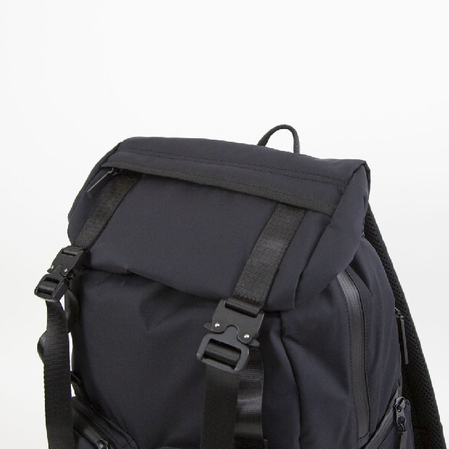 K-3B　ケースリビー　バーニーズ ニューヨーク別注　軽量レインシェルバックパック　703-M3L-5