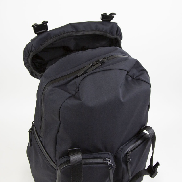 K-3B　ケースリビー　バーニーズ ニューヨーク別注　軽量レインシェルバックパック　703-M3L-13