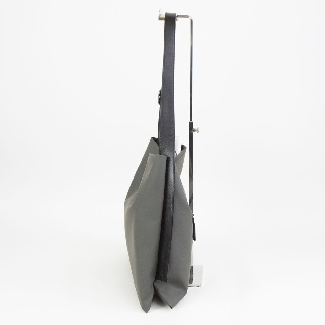 ESTINE 　エスティーヌ　ラフィン　ワンショルダー　 1074972-1