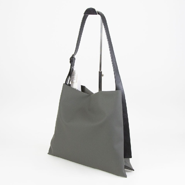 ESTINE 　エスティーヌ　ラフィン　ワンショルダー　 1074972-0