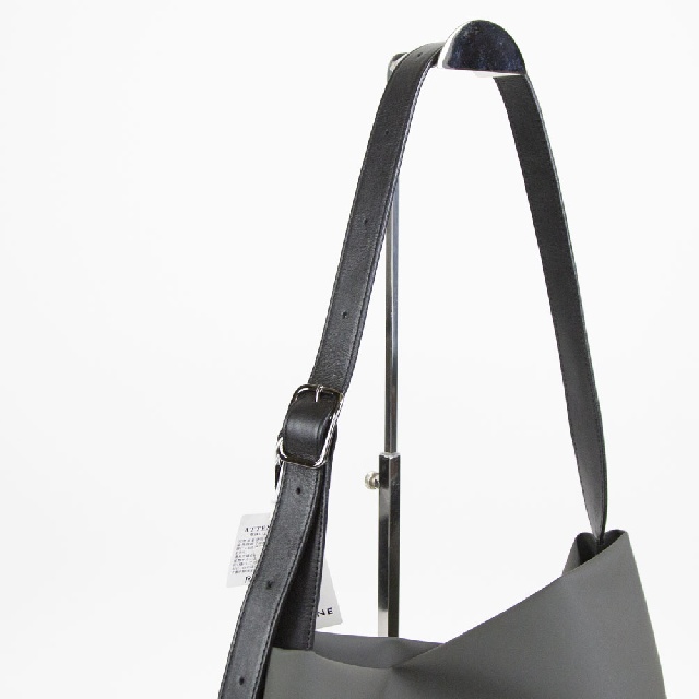 ESTINE 　エスティーヌ　ラフィン　ワンショルダー　 1074972-5