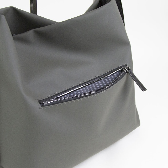 ESTINE 　エスティーヌ　ラフィン　ワンショルダー　 1074972-6