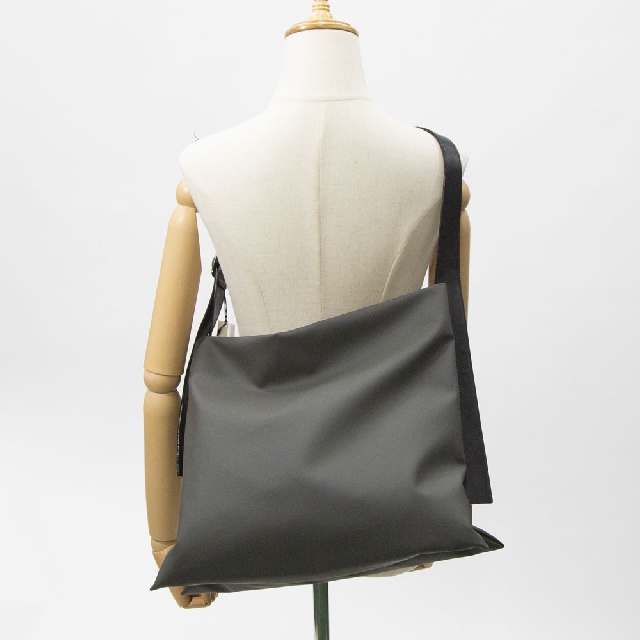 ESTINE 　エスティーヌ　ラフィン　ワンショルダー　 1074972-9