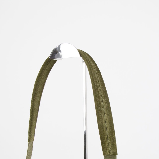 FIVE WOODS　ファイブウッズ　DRIFTER　ウォッシャブル スエード 巾着 バッグ　39584-7