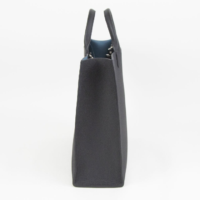 MAISON TAKUYA　メゾンタクヤ　Container Tote(M) German Shrunken Calf×Goat　コンテナトートM　ジャーマンシュランケンカーフ×ゴート CTNT(M)-1