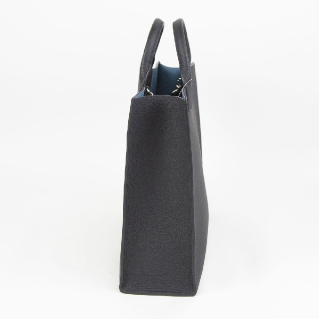 MAISON TAKUYA　メゾンタクヤ　Container Tote(M) German Shrunken Calf×Goat　コンテナトートM　ジャーマンシュランケンカーフ×ゴート CTNT(M)-3