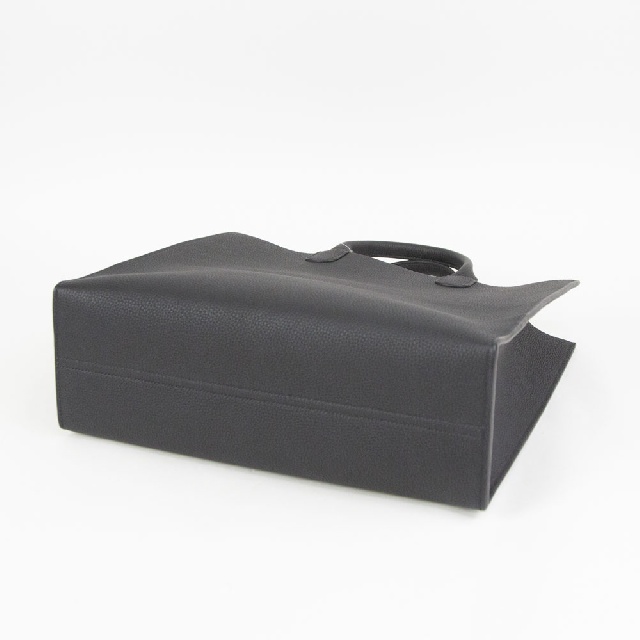 MAISON TAKUYA　メゾンタクヤ　Container Tote(M) German Shrunken Calf×Goat　コンテナトートM　ジャーマンシュランケンカーフ×ゴート CTNT(M)-4