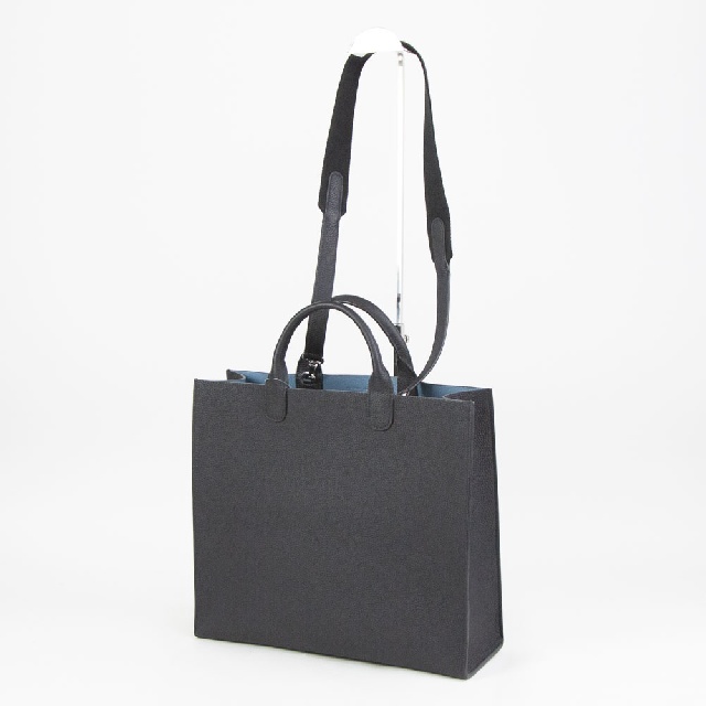 MAISON TAKUYA　メゾンタクヤ　Container Tote(M) German Shrunken Calf×Goat　コンテナトートM　ジャーマンシュランケンカーフ×ゴート CTNT(M)-5