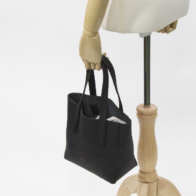 MAISON TAKUYA　メゾンタクヤ　Uni Brief(XS)　German Shrunken Calf×Goat　ユニブリーフXS　ジャーマンシュランケンカーフ×ゴート UNI_BF(XS)-8