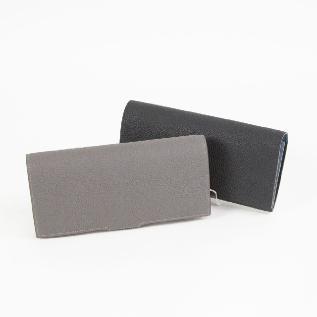 MAISON TAKUYA　メゾンタクヤ　Flap Wallet German Shrunken　フラップ ウォレット　TT2S-0