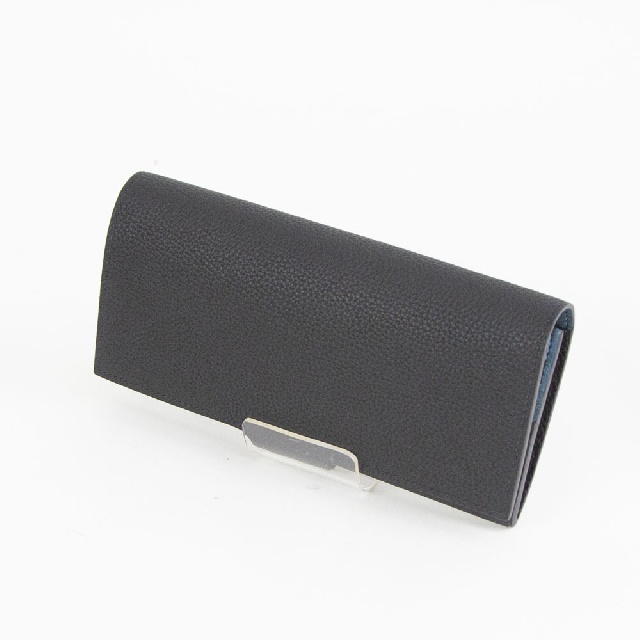 MAISON TAKUYA　メゾンタクヤ　Flap Wallet German Shrunken　フラップ ウォレット　TT2S-1