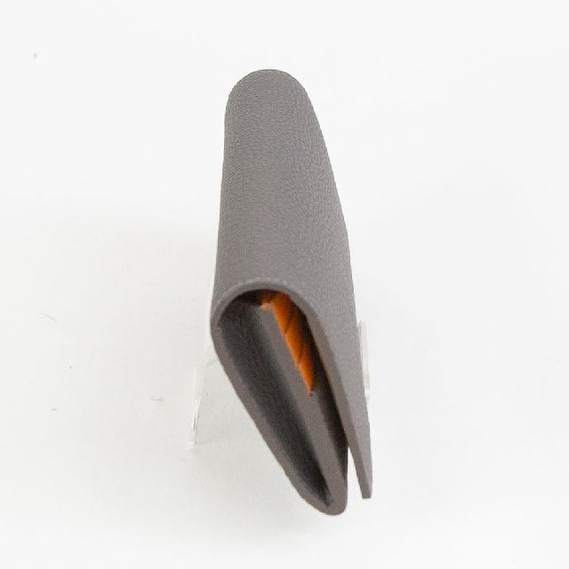 MAISON TAKUYA　メゾンタクヤ　Flap Wallet German Shrunken　フラップ ウォレット　TT2S-5