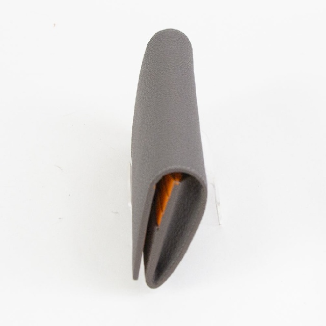 MAISON TAKUYA　メゾンタクヤ　Flap Wallet German Shrunken　フラップ ウォレット　TT2S-3