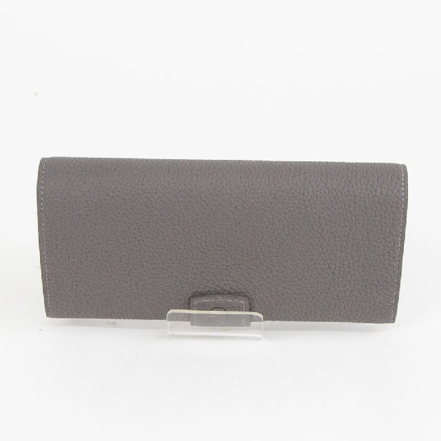 MAISON TAKUYA　メゾンタクヤ　Flap Wallet German Shrunken　フラップ ウォレット　TT2S-4