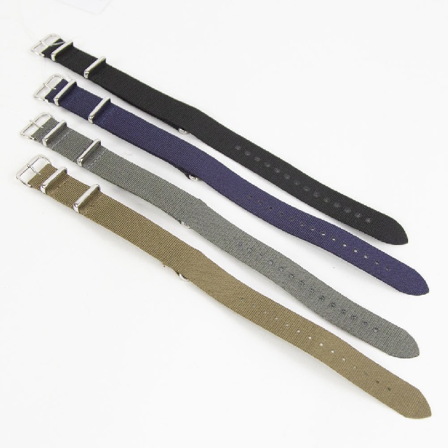 M53　エムゴーサン　NATOベルト　MW-004-0